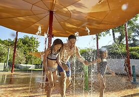 ROBINSON PAMFILYA - All Inclusive