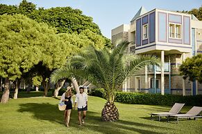 ROBINSON PAMFILYA - All Inclusive