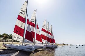 ROBINSON PAMFILYA - All Inclusive