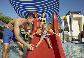 ROBINSON PAMFILYA - All Inclusive