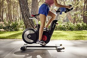 ROBINSON PAMFILYA - All Inclusive