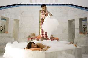 ROBINSON PAMFILYA - All Inclusive