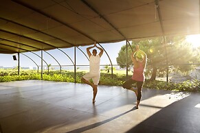 ROBINSON PAMFILYA - All Inclusive