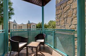 ROBINSON PAMFILYA - All Inclusive