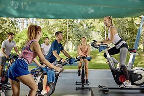 ROBINSON PAMFILYA - All Inclusive