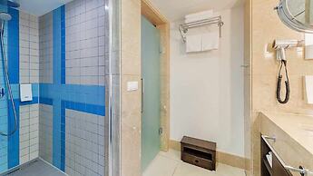 ROBINSON PAMFILYA - All Inclusive