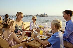 ROBINSON PAMFILYA - All Inclusive