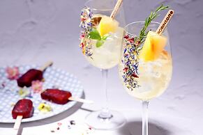 ROBINSON PAMFILYA - All Inclusive