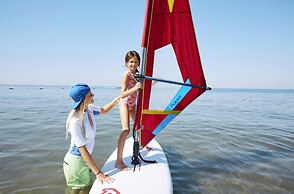 ROBINSON PAMFILYA - All Inclusive