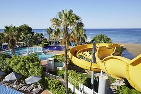 ROBINSON PAMFILYA - All Inclusive