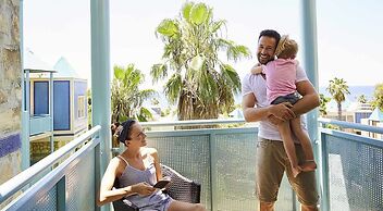 ROBINSON PAMFILYA - All Inclusive