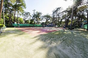 ROBINSON PAMFILYA - All Inclusive