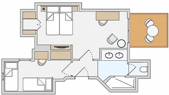 ROBINSON PAMFILYA - All Inclusive