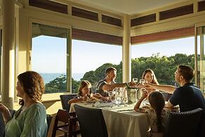 ROBINSON PAMFILYA - All Inclusive