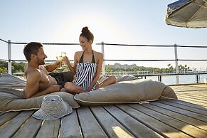 ROBINSON PAMFILYA - All Inclusive