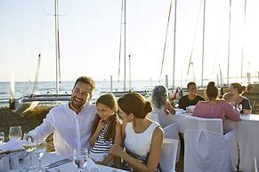 ROBINSON PAMFILYA - All Inclusive