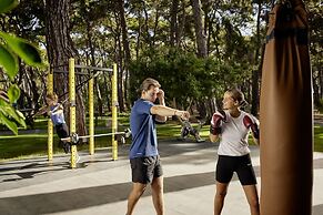 ROBINSON PAMFILYA - All Inclusive