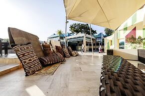 ROBINSON PAMFILYA - All Inclusive