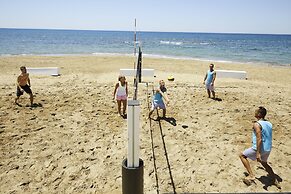 ROBINSON PAMFILYA - All Inclusive