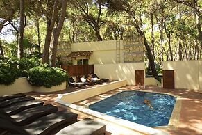 ROBINSON PAMFILYA - All Inclusive