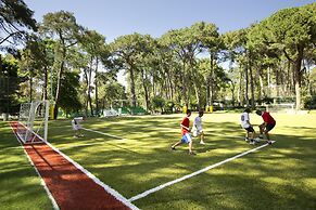 ROBINSON PAMFILYA - All Inclusive