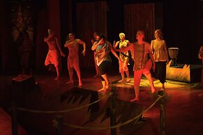 ROBINSON AGADIR - All Inclusive