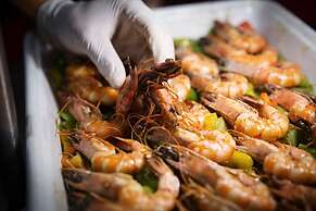 ROBINSON AGADIR - All Inclusive