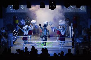 ROBINSON AGADIR - All Inclusive