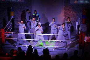 ROBINSON AGADIR - All Inclusive