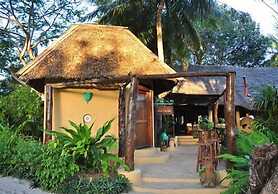 Kinasi Lodge