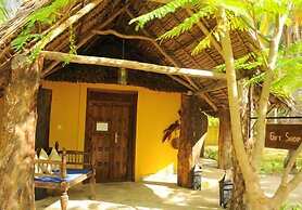Kinasi Lodge