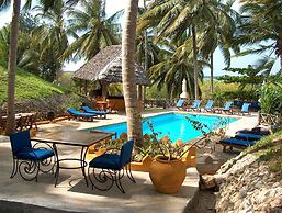 Kinasi Lodge