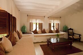 Kinasi Lodge