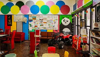 Country Inn, Bhimtal