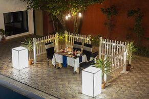 Country Inn, Bhimtal