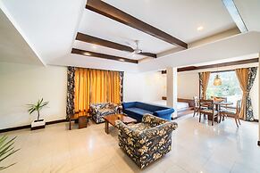 Country Inn, Bhimtal