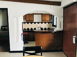 Country Inn, Bhimtal