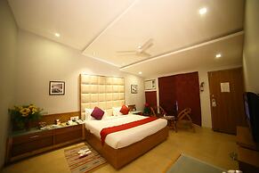 Country Inn, Bhimtal