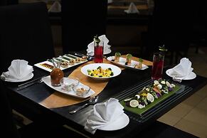 Country Inn, Bhimtal