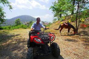 Country Inn, Bhimtal