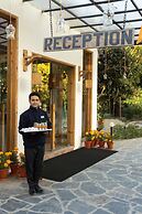 Country Inn, Bhimtal