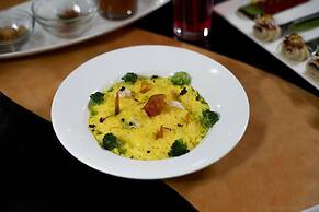 Country Inn, Bhimtal