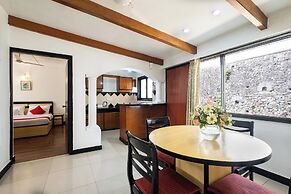 Country Inn, Bhimtal