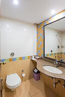 Hotel Coorg International