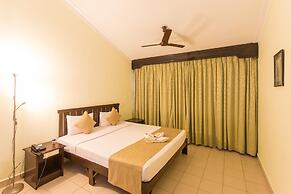 Hotel Coorg International