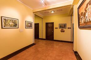 Hotel Coorg International