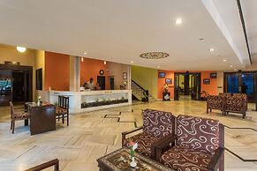 Hotel Coorg International