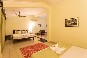 Hotel Coorg International