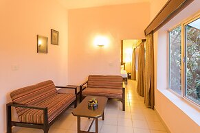 Hotel Coorg International