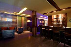 Hotel Coorg International